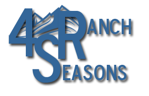 4SeasonsRanch Logo