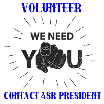 we need you!