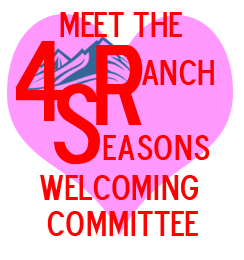 Welcoming Committee Icon